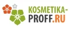 Kosmetika-proff.ru: Скидки и акции в магазинах профессиональной, декоративной и натуральной косметики и парфюмерии в Мурманске