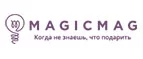 MagicMag: Магазины цветов и подарков Мурманска