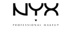 NYX Professional Makeup: Скидки и акции в магазинах профессиональной, декоративной и натуральной косметики и парфюмерии в Мурманске