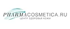 PharmaCosmetica: Скидки и акции в магазинах профессиональной, декоративной и натуральной косметики и парфюмерии в Мурманске