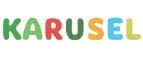 Karusel: Скидки в магазинах детских товаров Мурманска