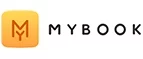 MyBook: Акции в книжных магазинах Мурманска: распродажи и скидки на книги, учебники, канцтовары